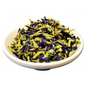 Mavi Çay - Blue Butterfly Pea Flower Tea (Çiçek)